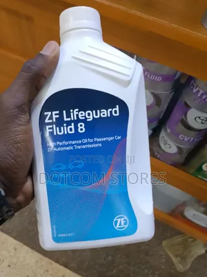 1L ZF Lifeguard Fluid 8