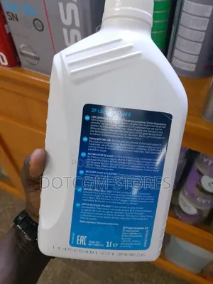 1L ZF Lifeguard Fluid 8