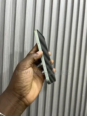 Apple iPhone 12 64 GB Green