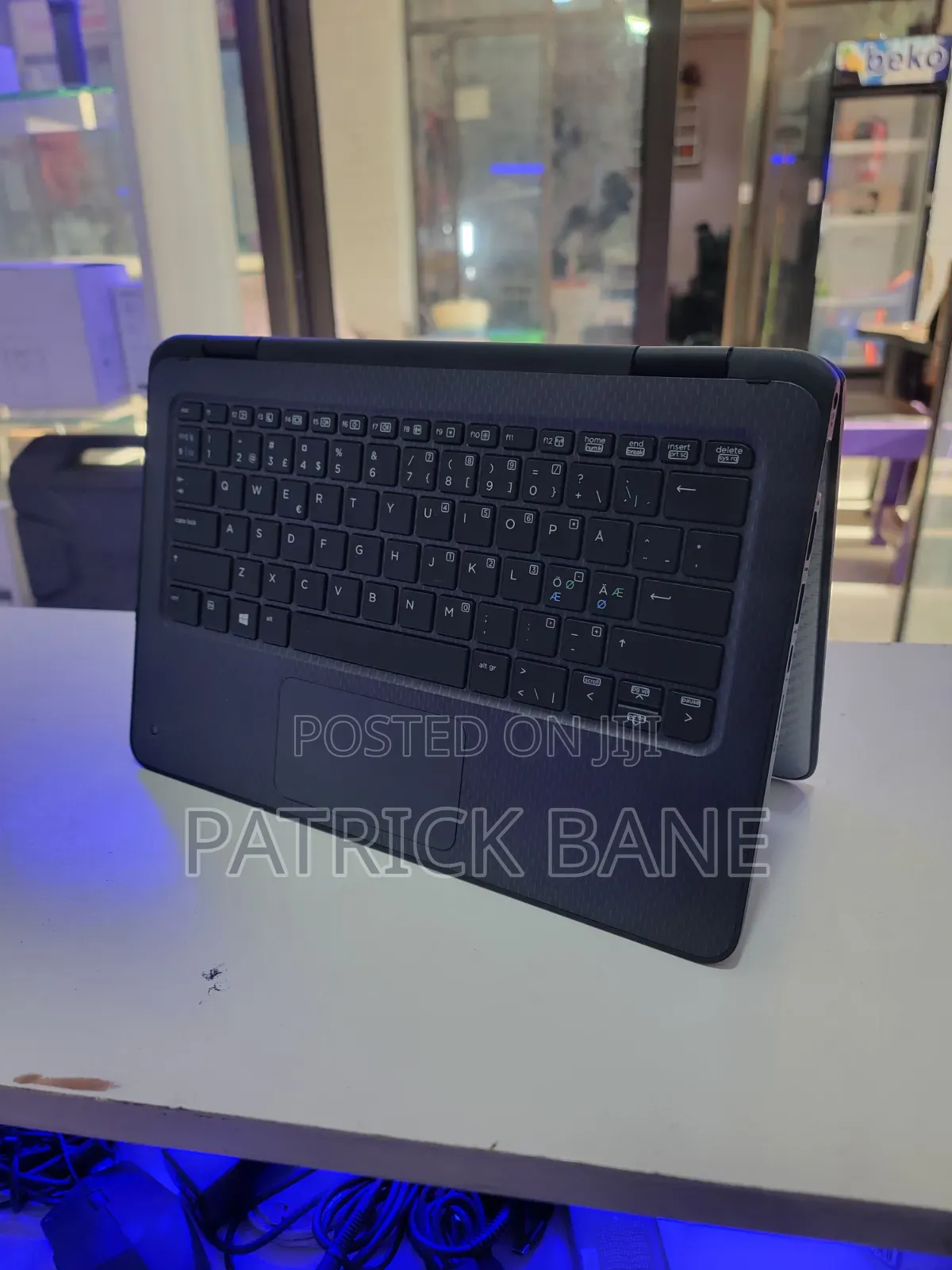 Laptop HP Probook 11 EE G1 4GB Intel Pentium SSD 128GB