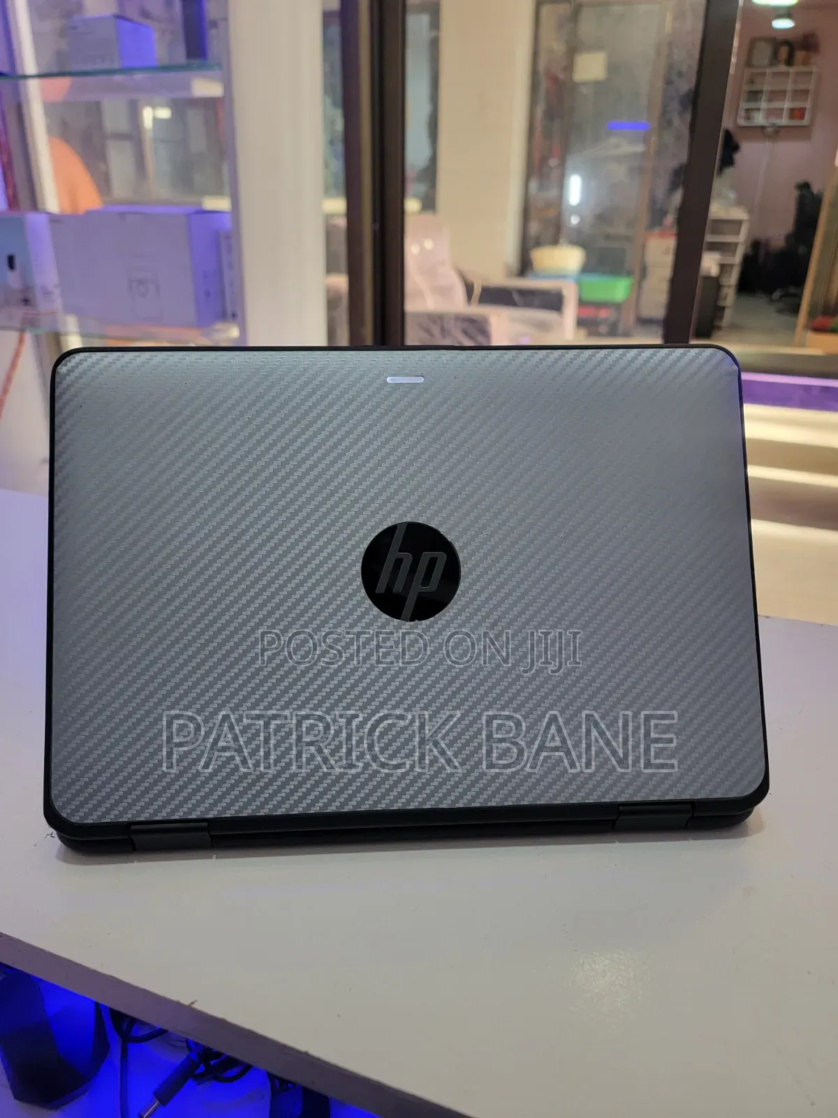 Laptop HP Probook 11 EE G1 4GB Intel Pentium SSD 128GB