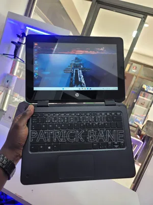 Laptop HP Probook 11 EE G1 4GB Intel Pentium SSD 128GB