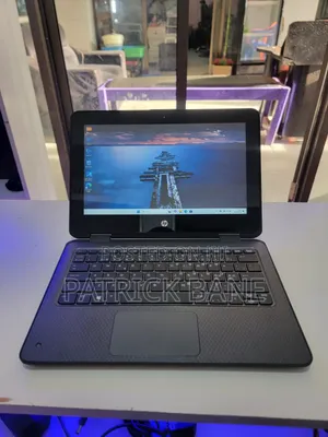 Laptop HP Probook 11 EE G1 4GB Intel Pentium SSD 128GB