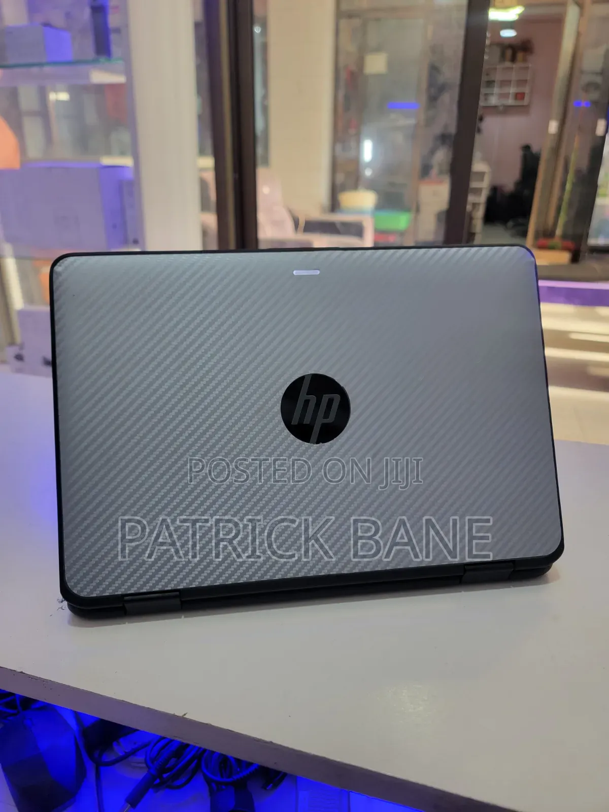 Laptop HP Probook 11 EE G1 4GB Intel Pentium SSD 128GB