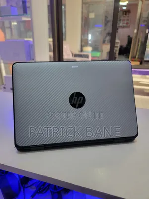 Laptop HP Probook 11 EE G1 4GB Intel Pentium SSD 128GB