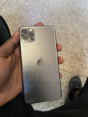 Apple iPhone 11 Pro Max 64 GB Bronze