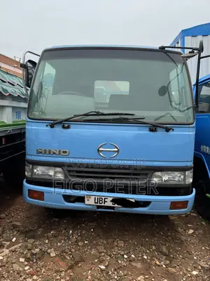 PERFECT Truck