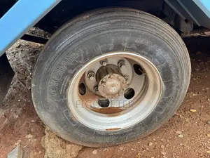 PERFECT Truck