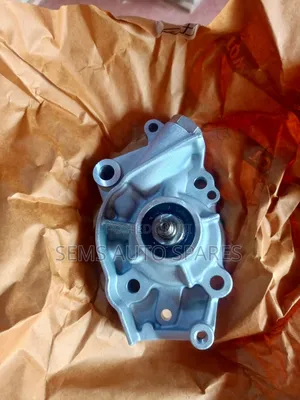 Oil Pump Mark 11 & Alteza