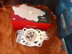 Oil Pump Mark 11 & Alteza