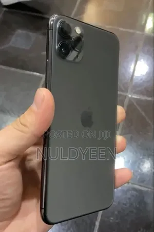 Apple iPhone 11 Pro 256 GB