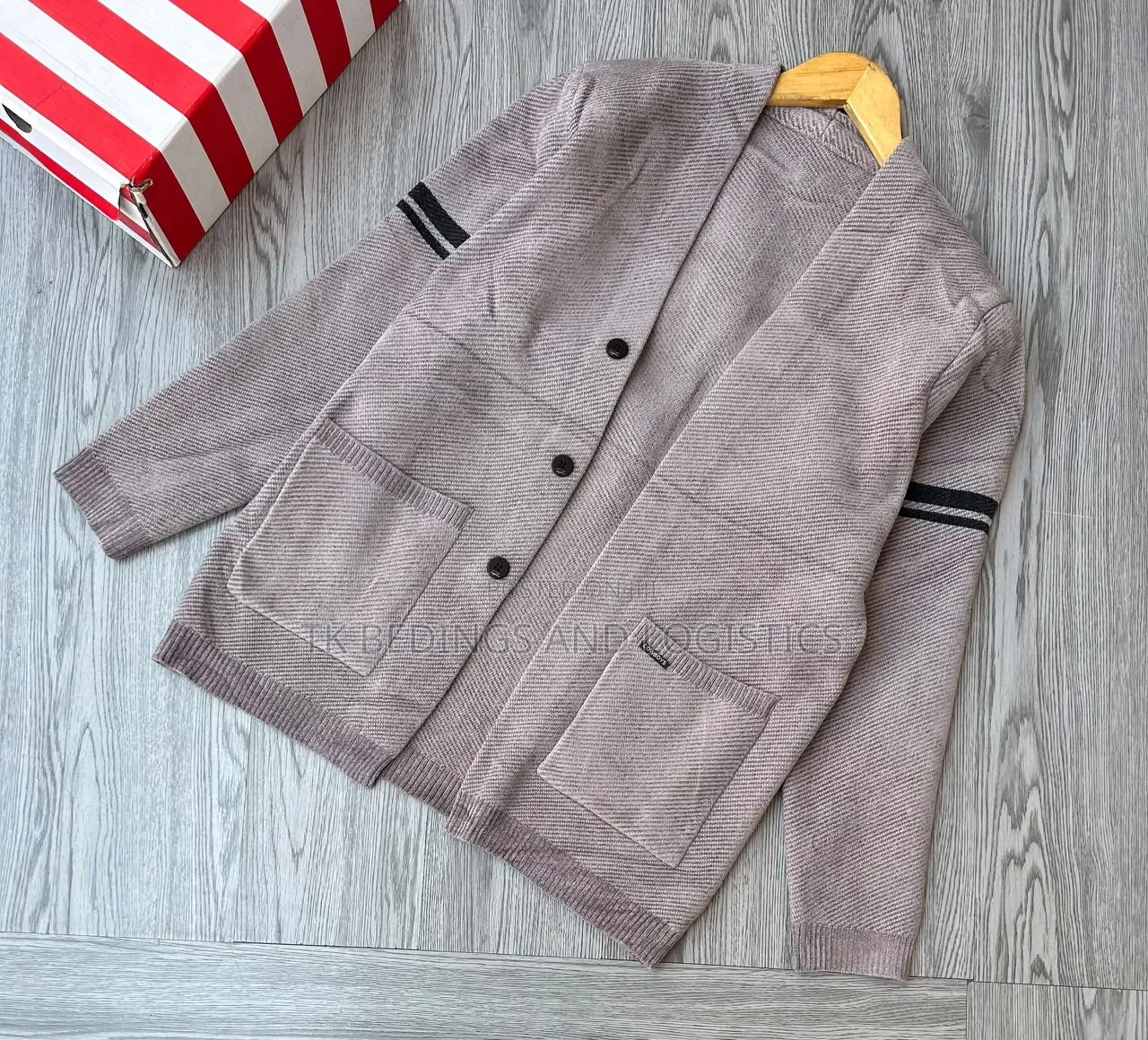 Winter Sweaters