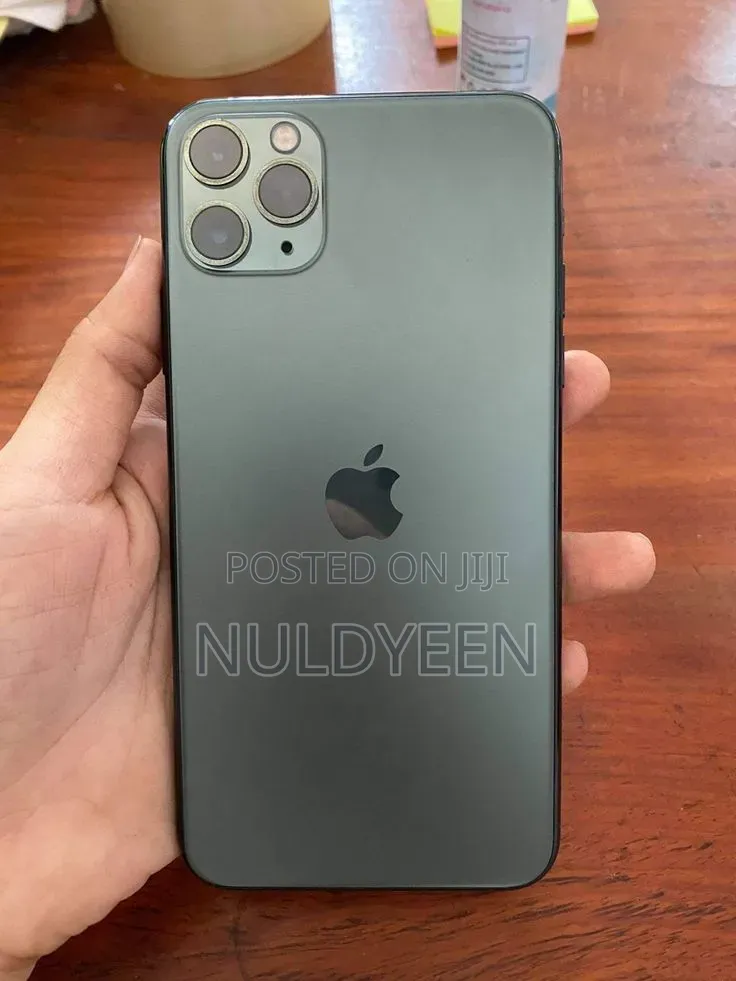 Apple iPhone 11 Pro 256 GB
