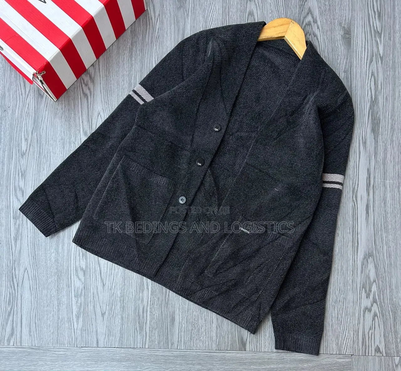 Winter Sweaters