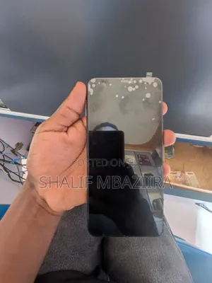 Vivo Y85 64 GB Black