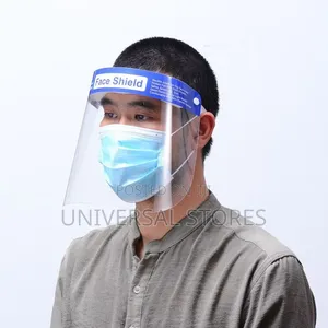 Face Shield