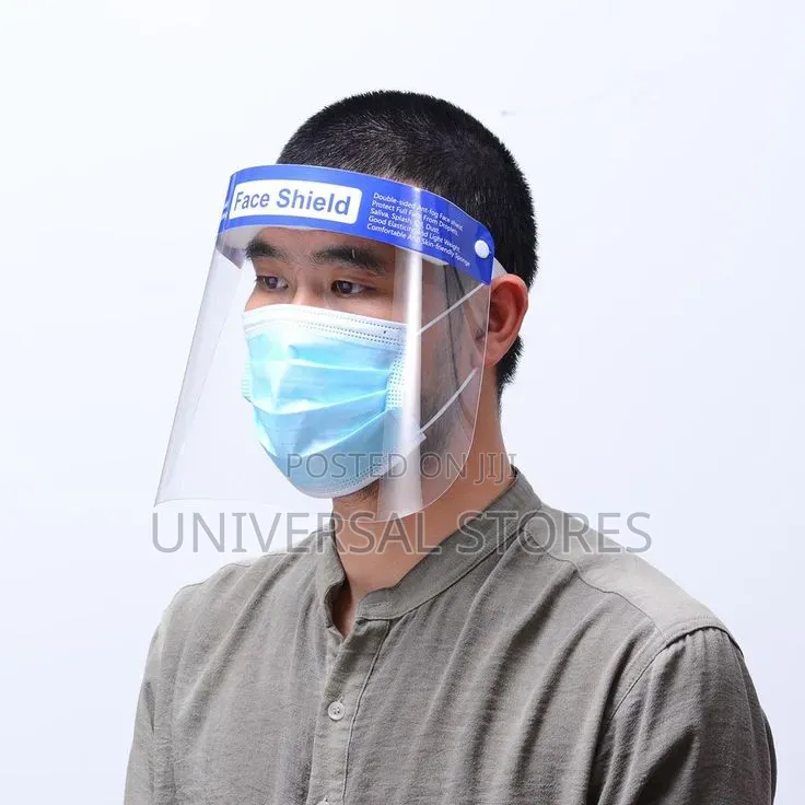 Face Shield