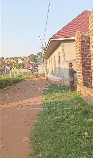 Plot for Sale