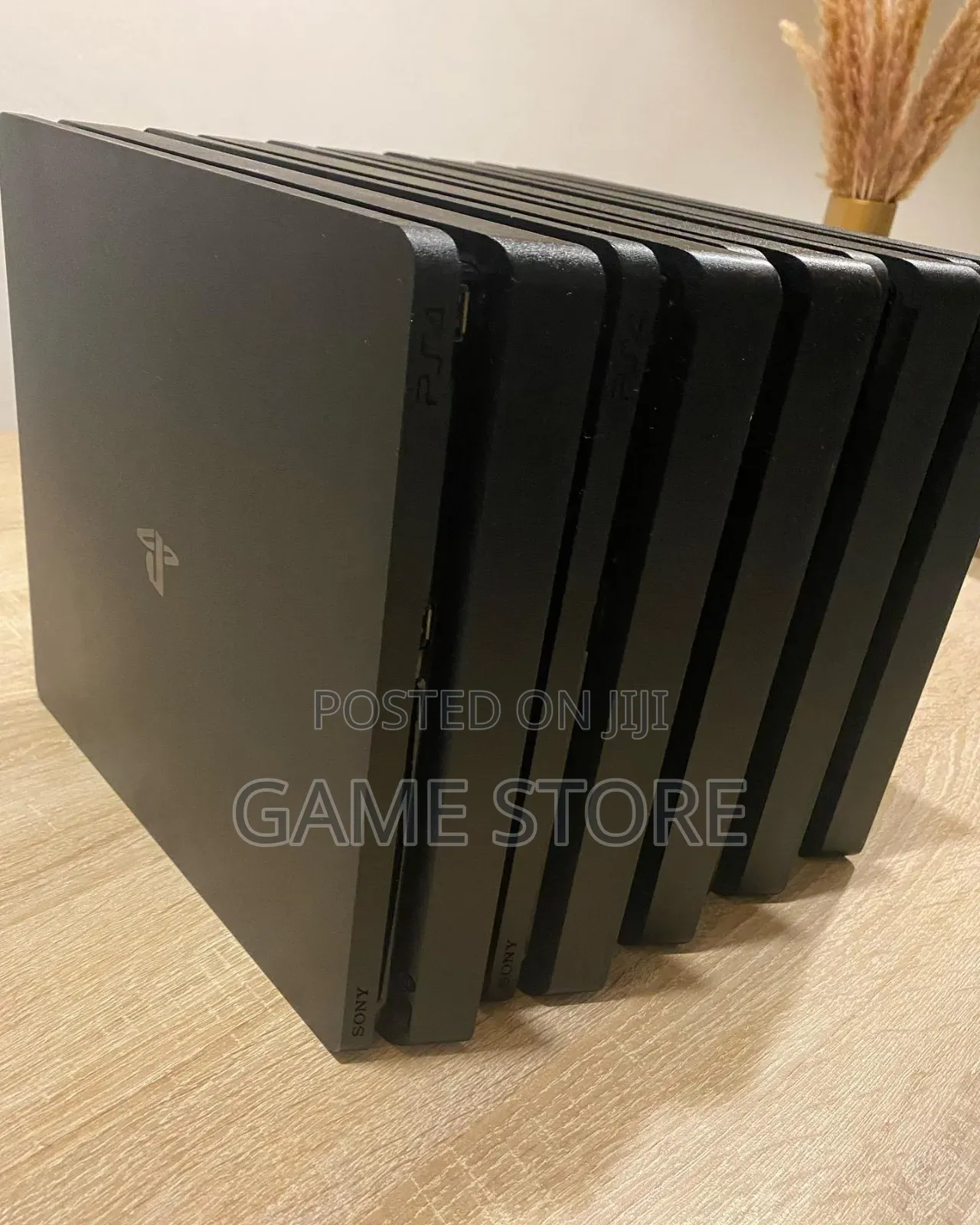 PS4 Slim – Your Thumb Is About to Get More Exercise Than You!