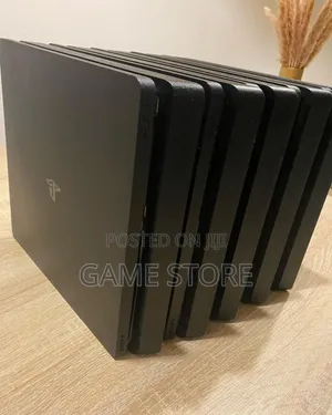 PS4 Slim – Your Thumb Is About to Get More Exercise Than You!