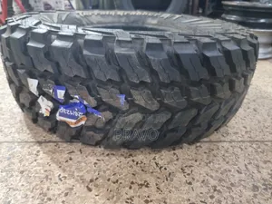285/75r16 Durun Terrian Grabber M/T Type