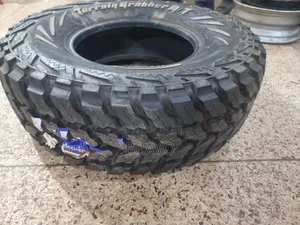 285/75r16 Durun Terrian Grabber M/T Type