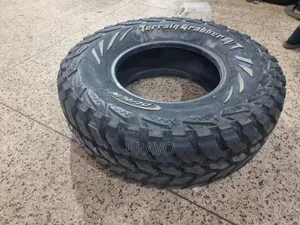 285/75r16 Durun Terrian Grabber M/T Type