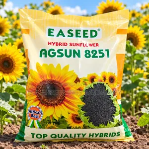 EASEED Hybrid Sunflower Seeds – Premium Quality Seeds for Farmers