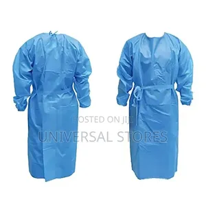 Disposable Surgical Gown