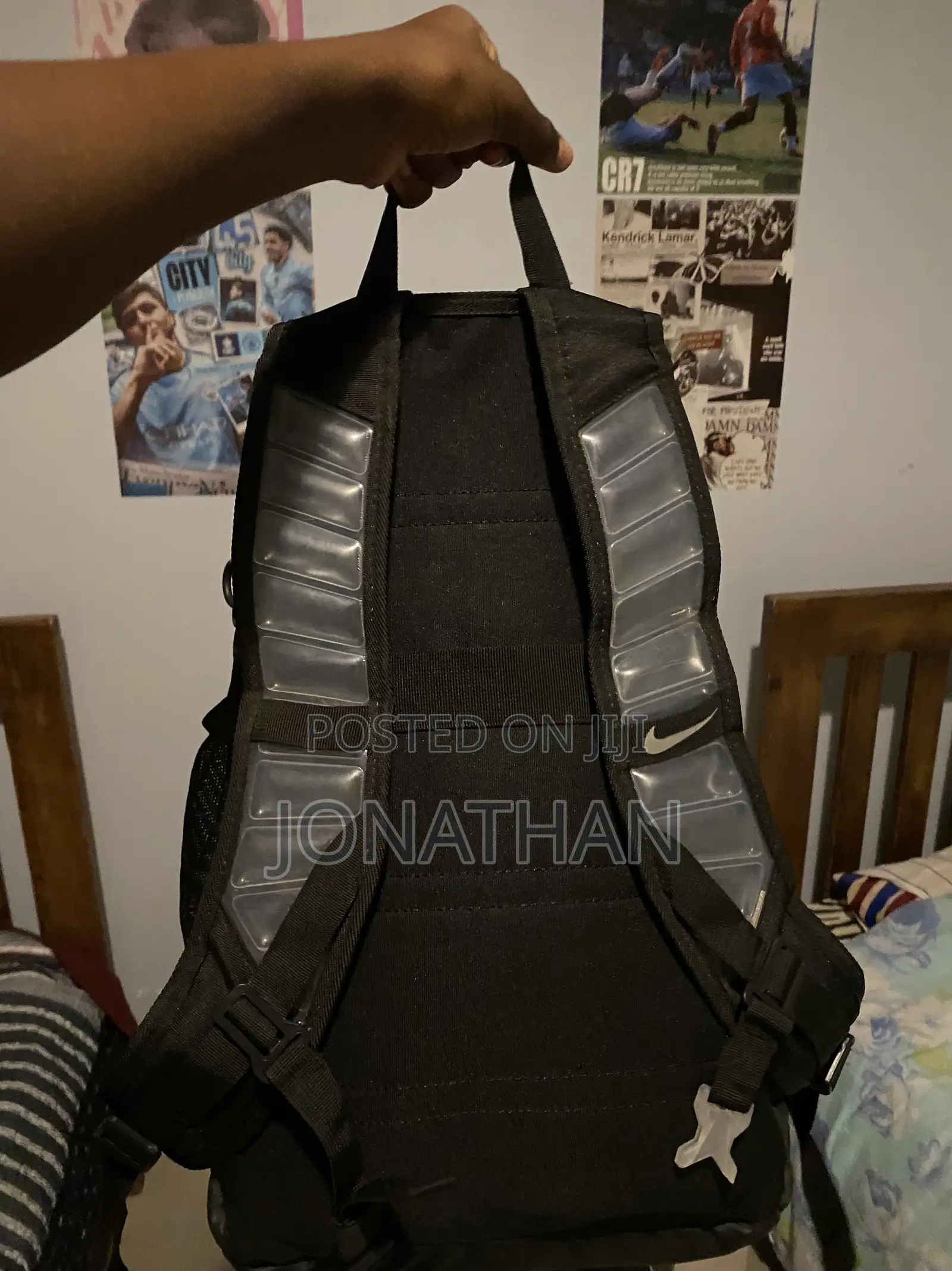 Nike Elite V3