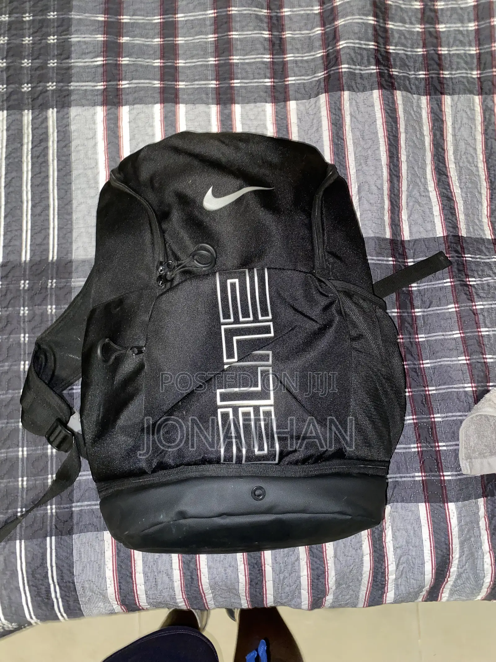 Nike Elite V3