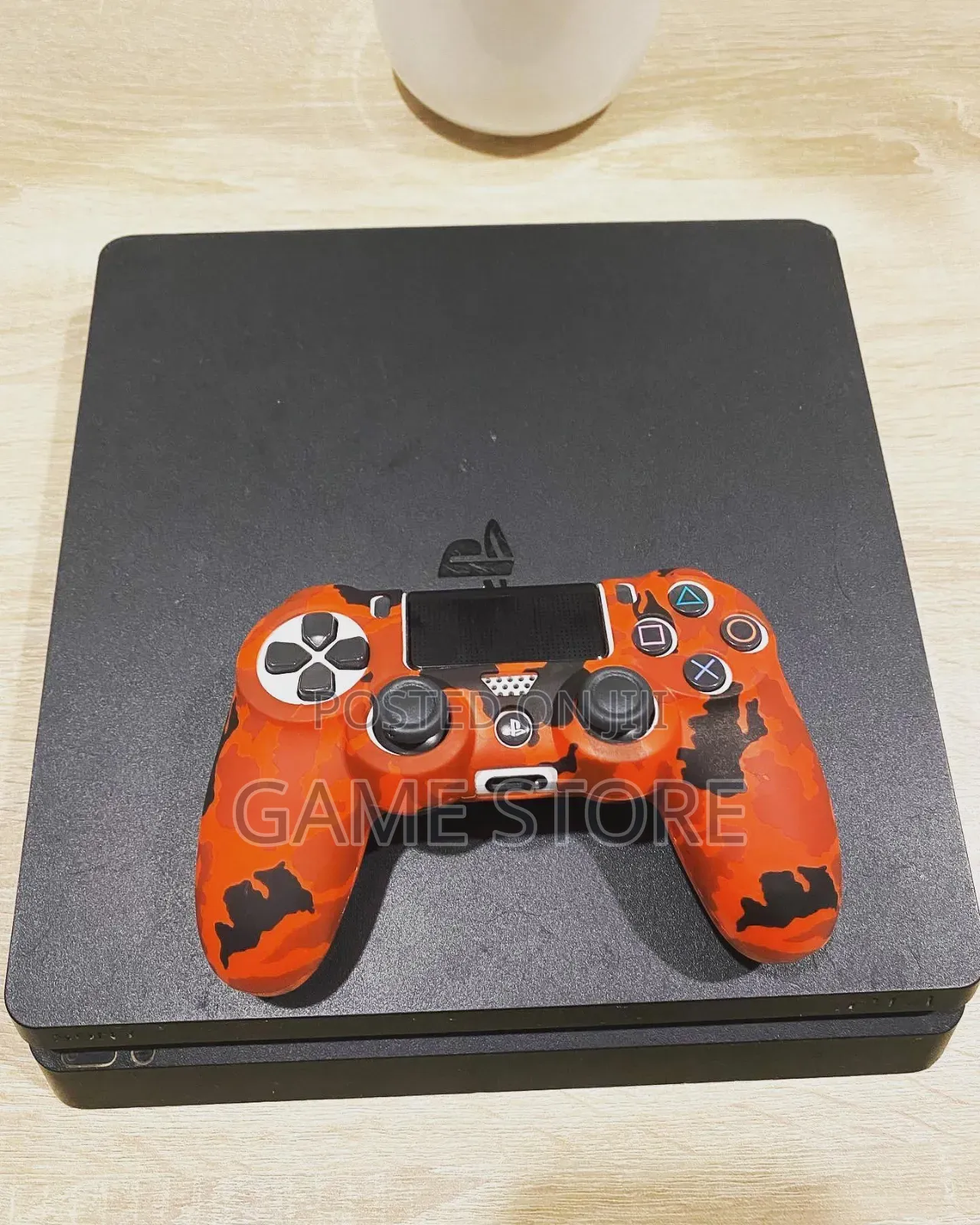 PS4 Slim – The Only Slim Thing That Will Make You Spend Money Happily!