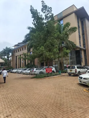 Office Space for Rent in Bugolobi Center