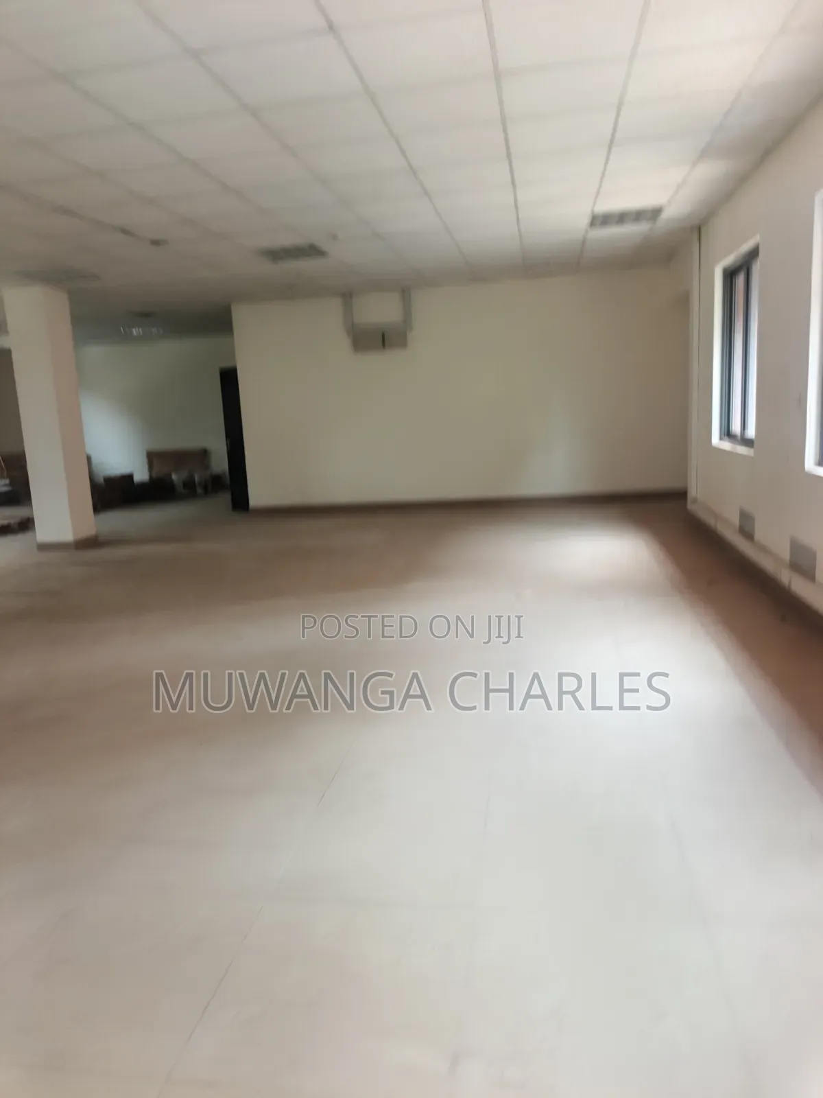 Office Space for Rent in Bugolobi Center
