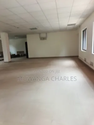 Office Space for Rent in Bugolobi Center