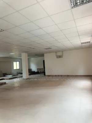 Office Space for Rent in Bugolobi Center