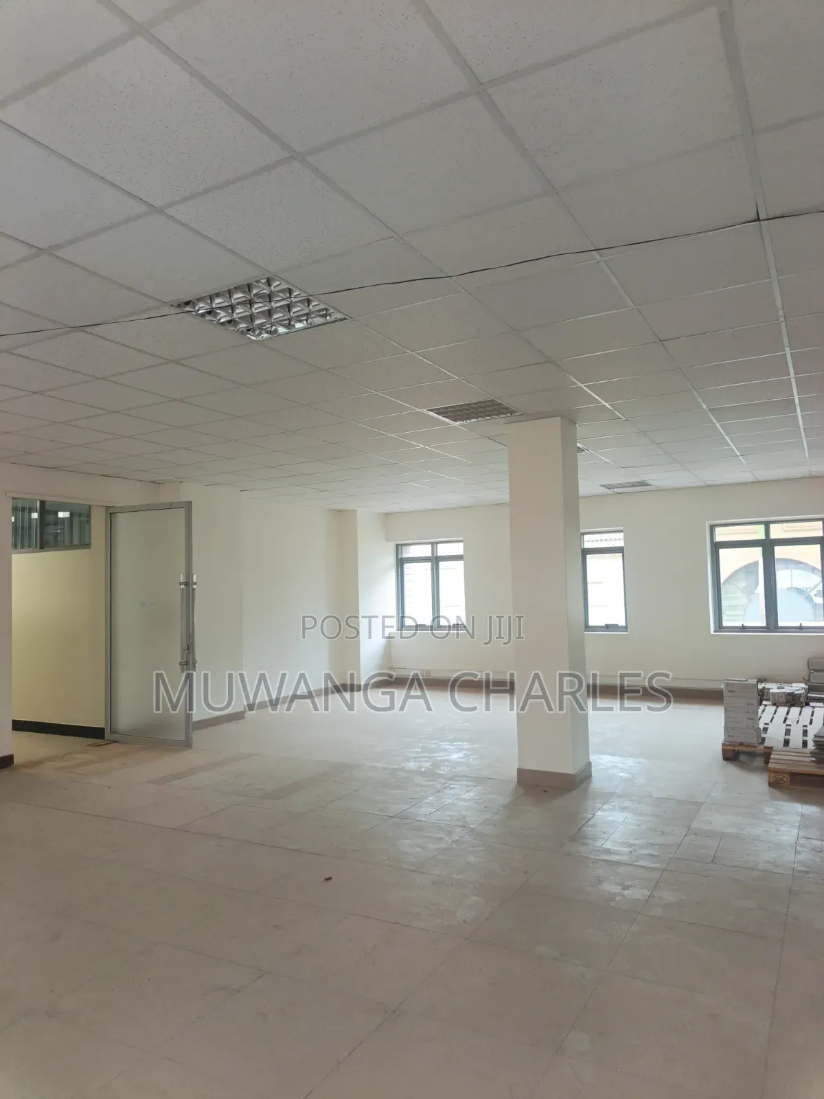Office Space for Rent in Bugolobi Center