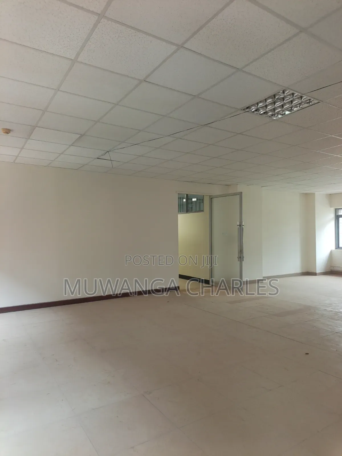 Office Space for Rent in Bugolobi Center