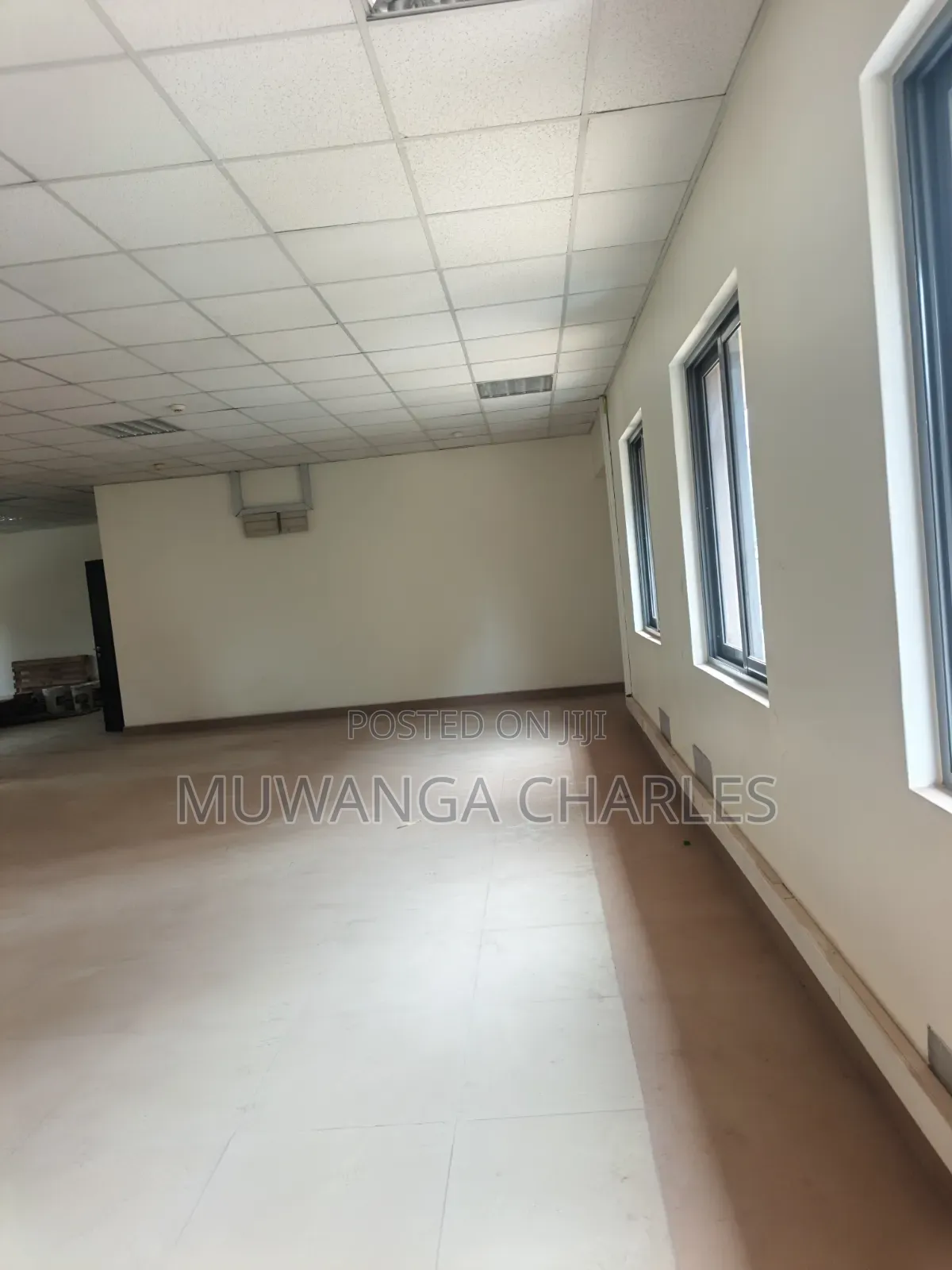 Office Space for Rent in Bugolobi Center