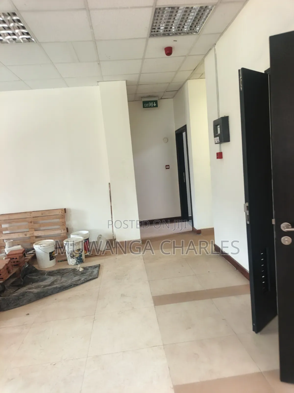 Office Space for Rent in Bugolobi Center