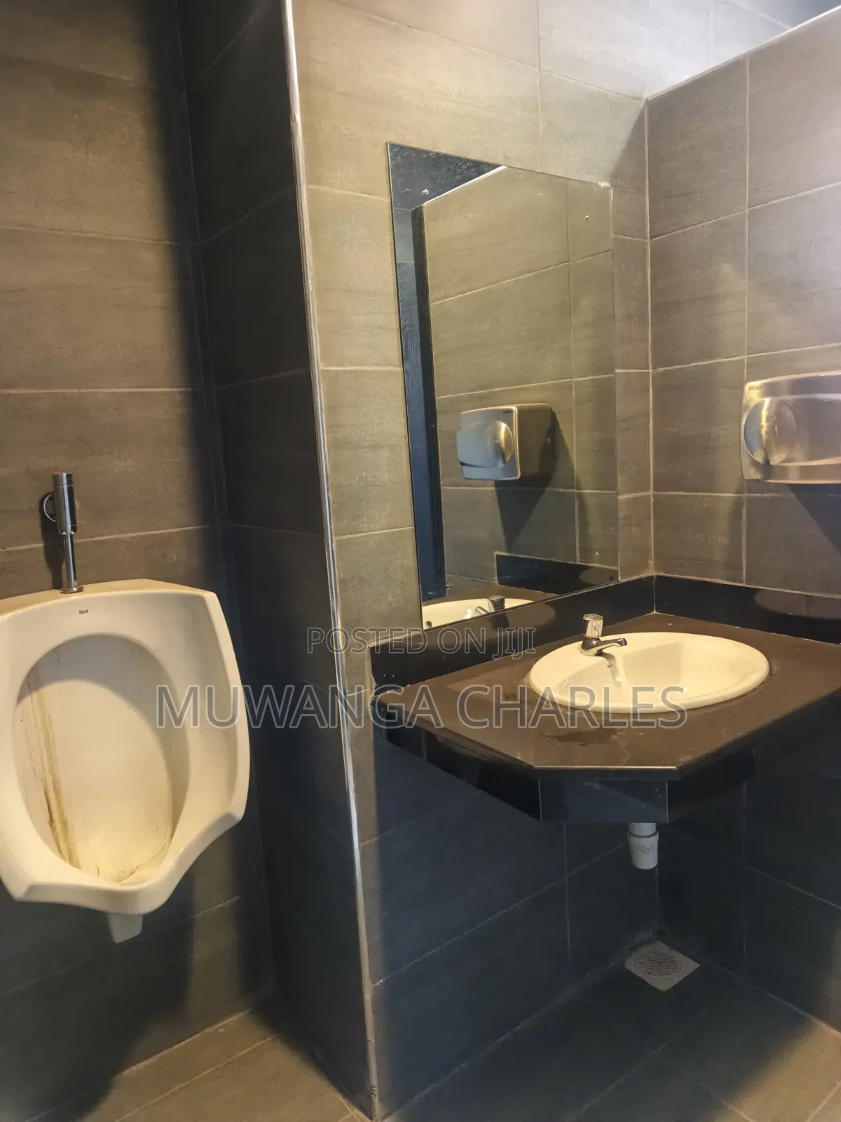 Office Space for Rent in Bugolobi Center