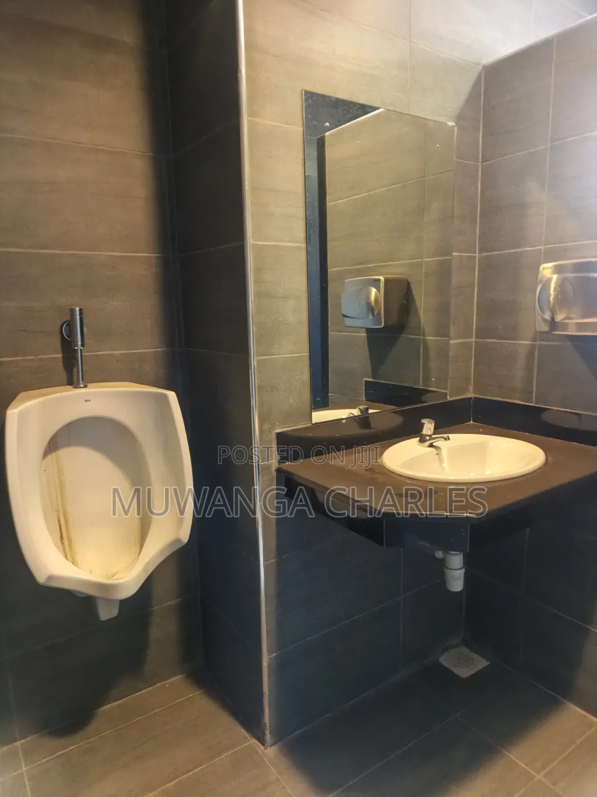 Office Space for Rent in Bugolobi Center