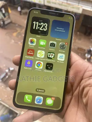 Apple iPhone XS 64 GB Rose Gold