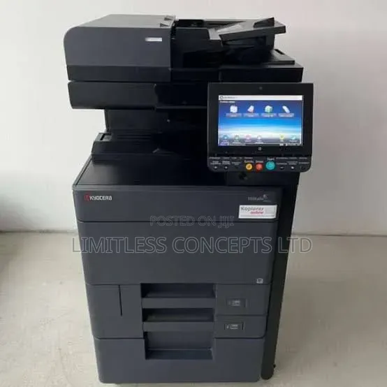 Kyocera Taskalfa 6003