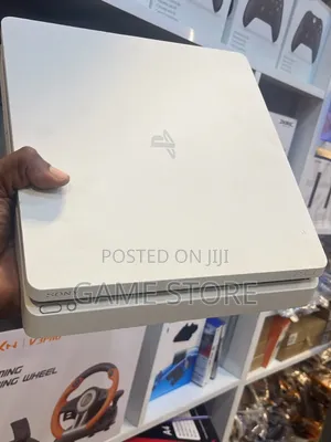PS4 Slim – Your Opponent Will Start Claiming His Pad Has Problems!