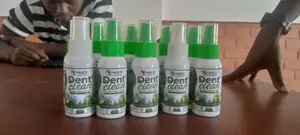 Dent Clean, Mouthwash
