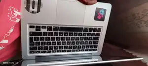 Laptop Apple MacBook 2012 8GB Intel Core i5 SSD 256GB