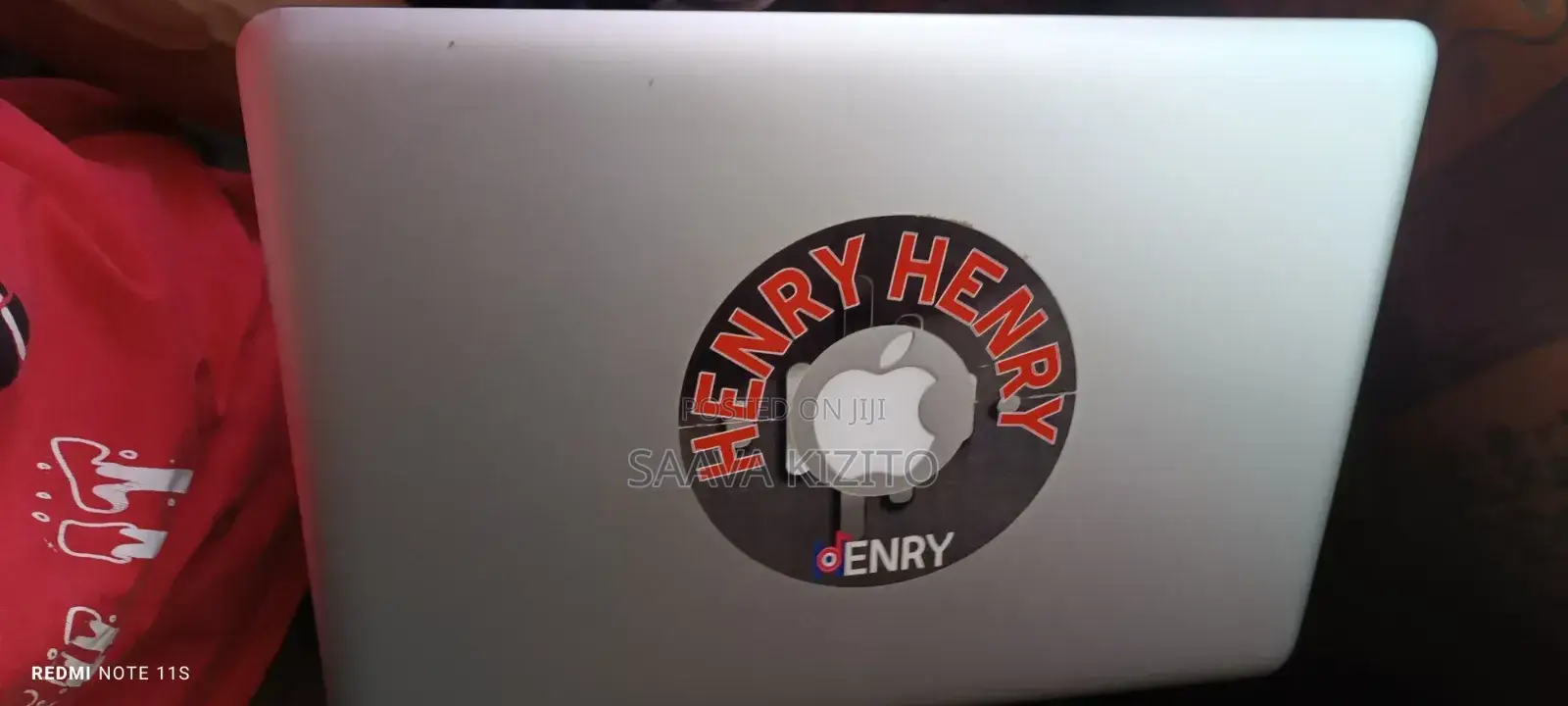 Laptop Apple MacBook 2012 8GB Intel Core i5 SSD 256GB
