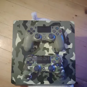 PS4 Slim Warning: May Cause Neighbours to Complain About Celebrations