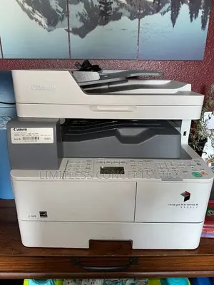 Canon IR1435